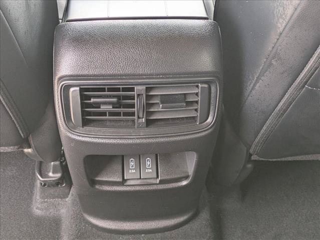 Used 2018 Honda CR-V EX-L image 16