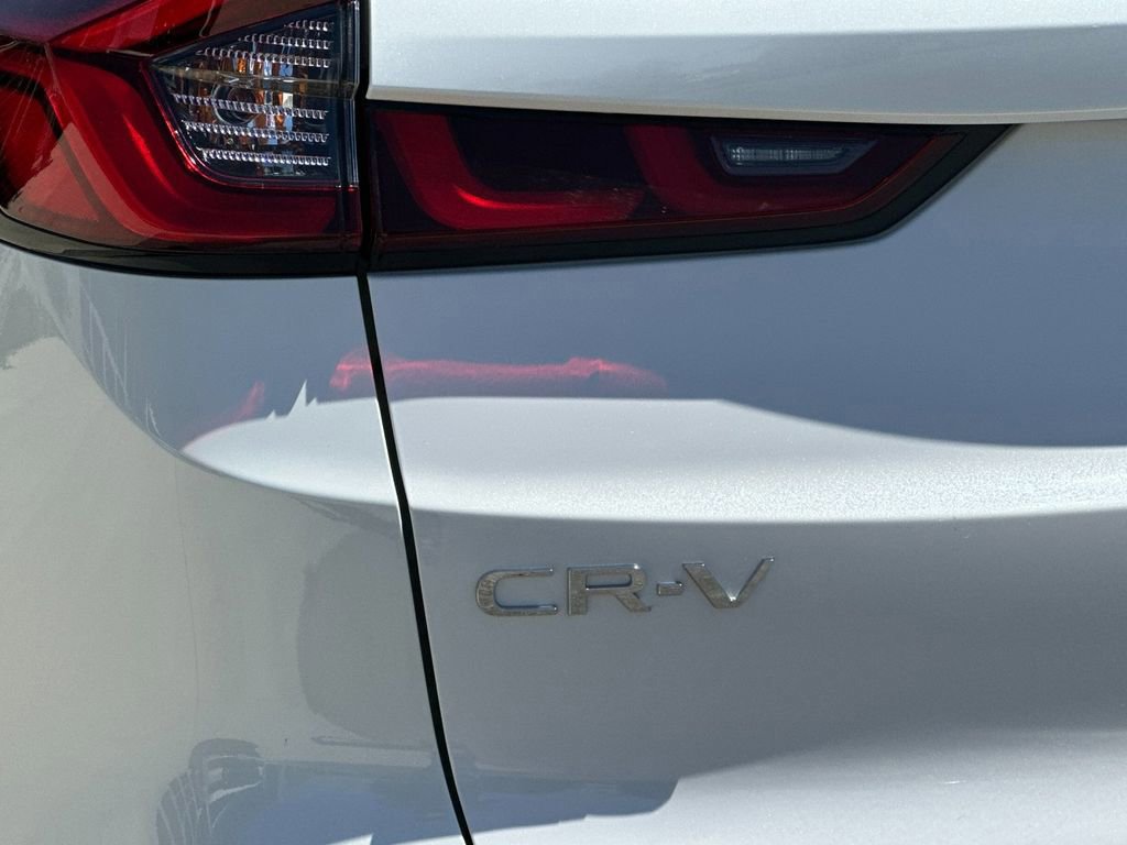 Used 2025 Honda CR-V LX image 25