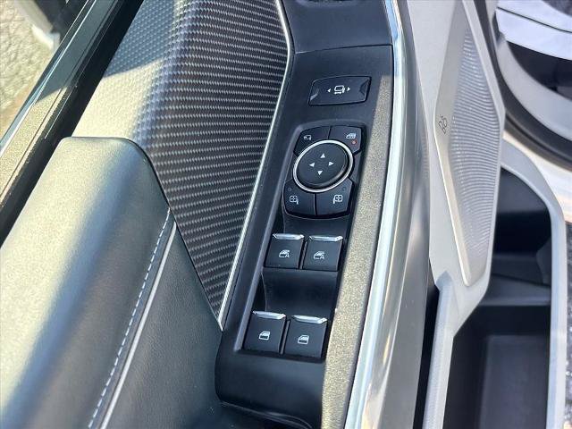 Certified 2023 Ford F250 Limited w/ FX4 Off-Road Package AWD/4WD image 28