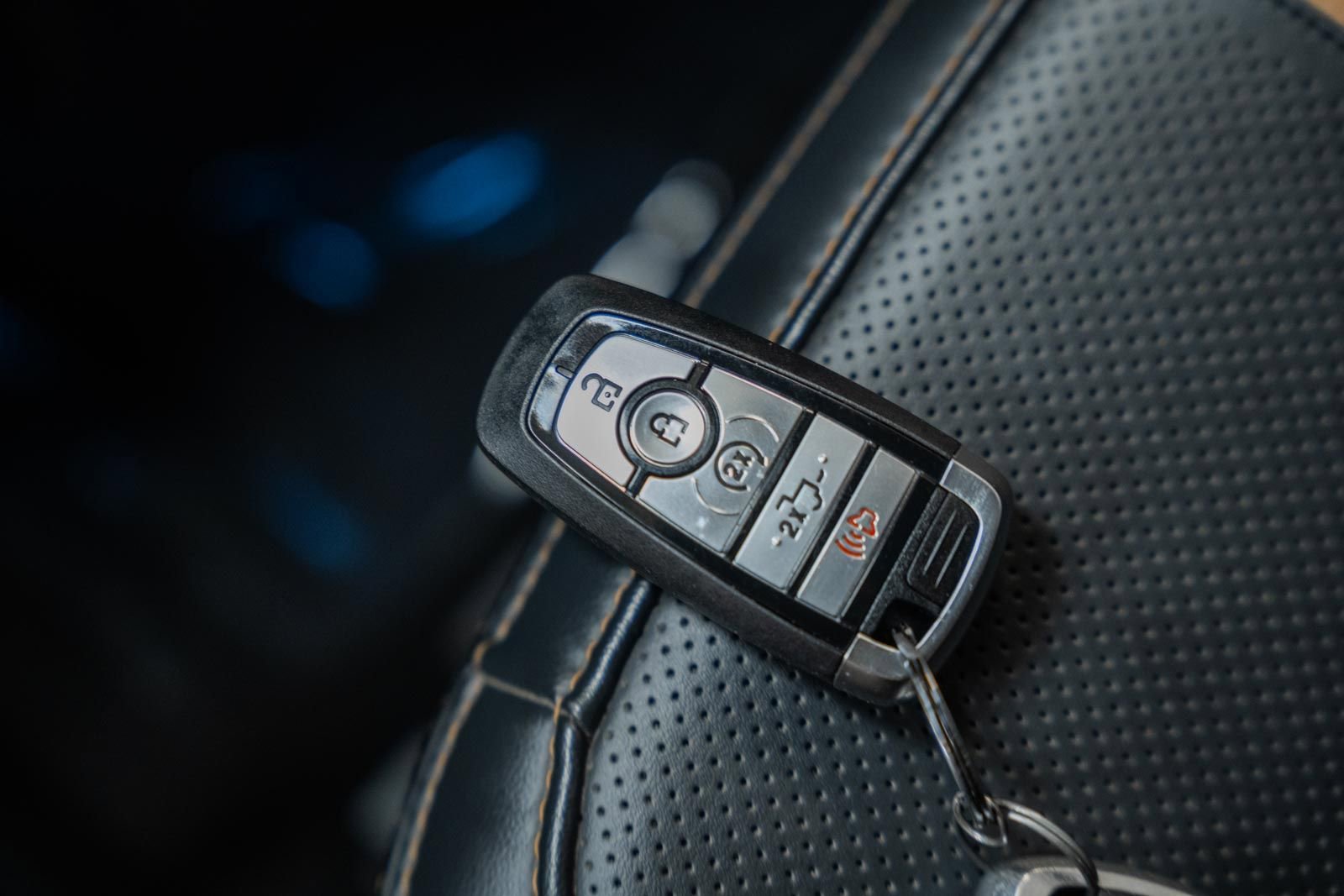 Certified 2023 Ford F150 Platinum image 58