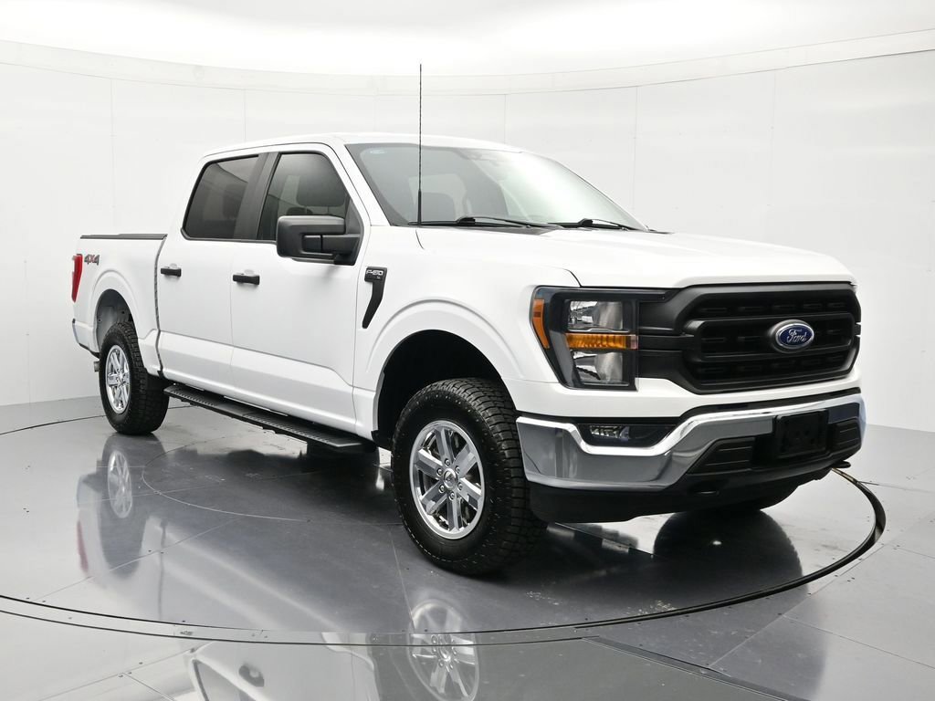 Certified 2023 Ford F150 XL w/ Trailer Tow Package image 20