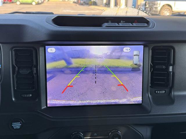 Certified 2025 Ford Bronco Big Bend image 27