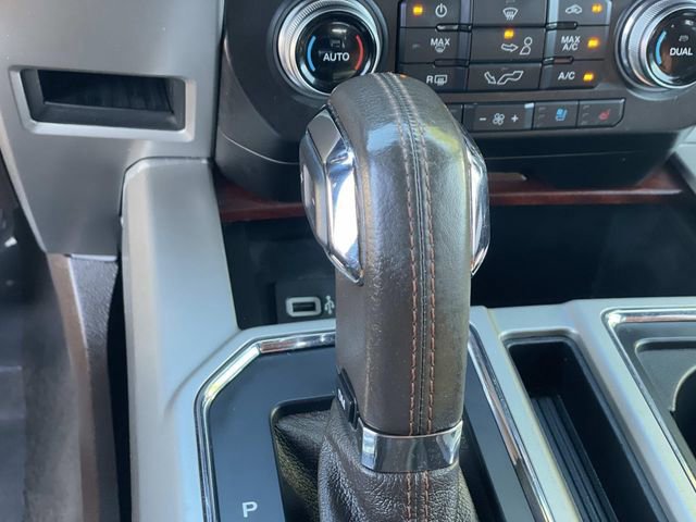 Certified 2020 Ford F150 King Ranch w/ Equipment Group 601A Luxury image 18