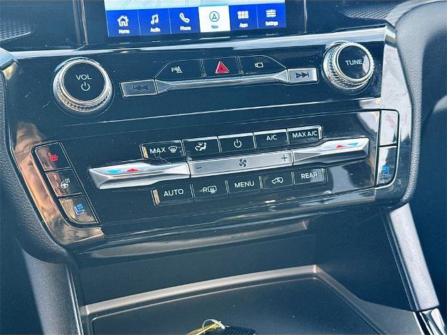 Certified 2022 Ford Explorer ST w/ Equipment Group 401A image 14