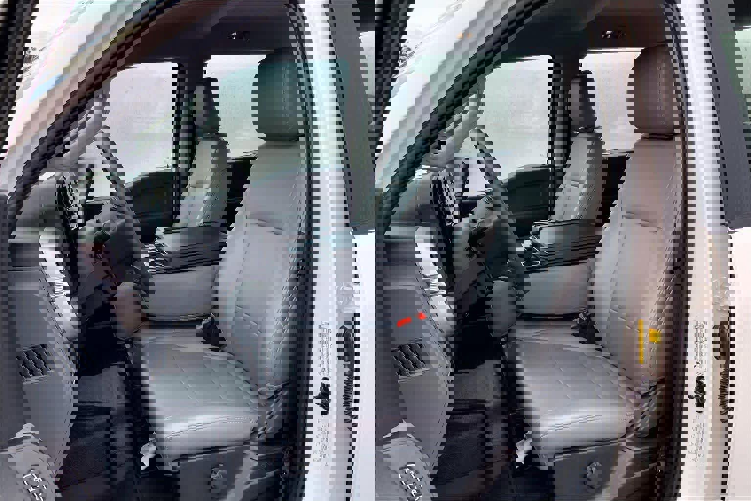 Certified 2024 Ford F250 XL w/ FX4 Off-Road Package image 9