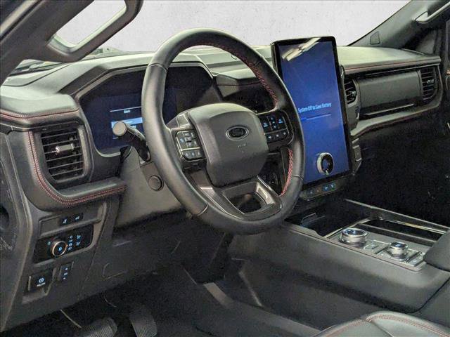 Certified 2024 Ford Expedition Limited image 10