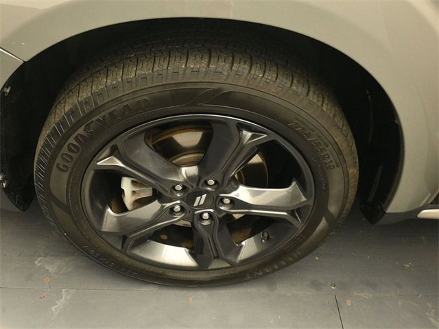 Used 2020 Dodge Journey Crossroad image 12