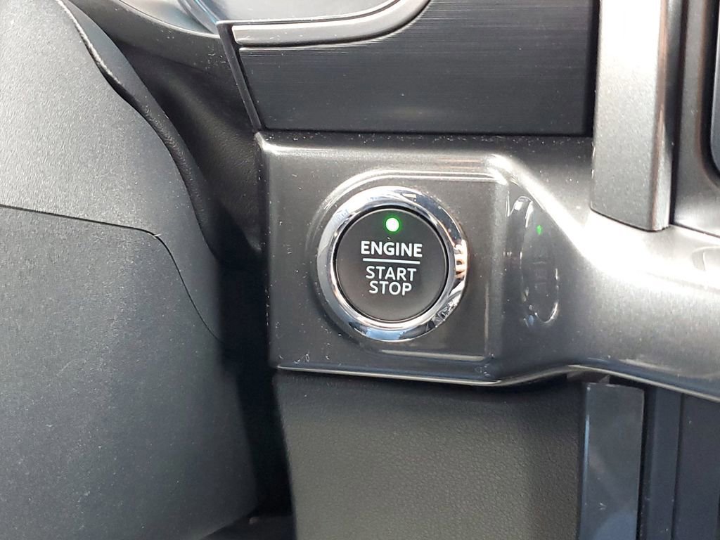 Certified 2023 Ford F150 XLT w/ Equipment Group 302A High image 25