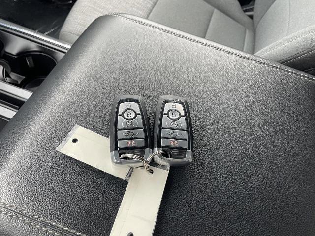 Certified 2021 Ford F150 XLT w/ Equipment Group 302A High image 40