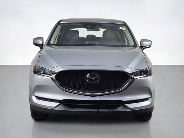 Used 2020 MAZDA CX-5 Touring image 8