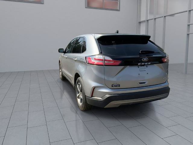 Certified 2024 Ford Edge SEL w/ Convenience Package AWD/4WD image 6