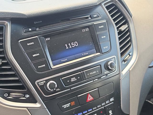 Used 2018 Hyundai Santa Fe Sport FWD image 25