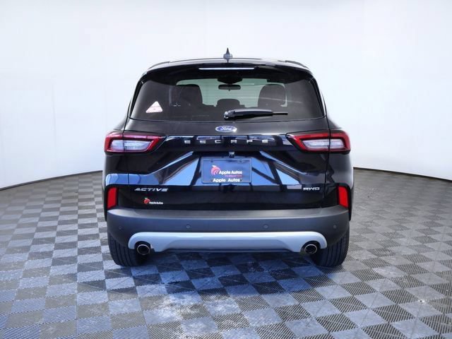 Certified 2024 Ford Escape Active w/ Tech Pack #2 AWD/4WD image 7