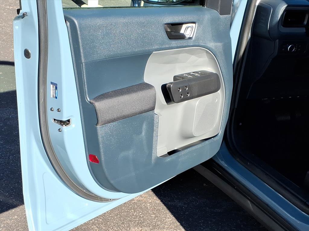 Certified 2022 Ford Maverick XL image 20