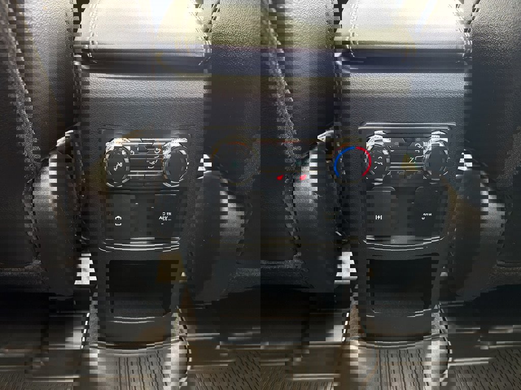 Certified 2021 Ford Explorer ST w/ ST Street Pack image 34