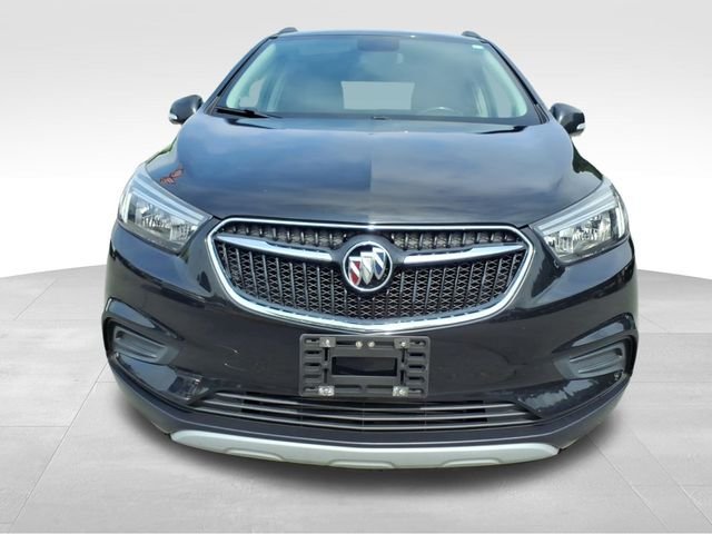 Used 2019 Buick Encore Preferred FWD image 16