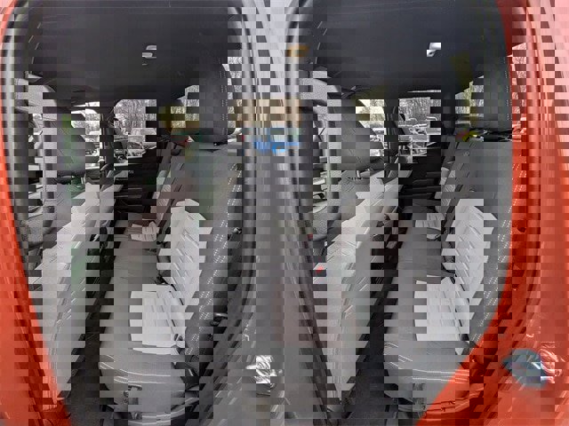 Used 2025 Toyota Tacoma TRD Off-Road image 29