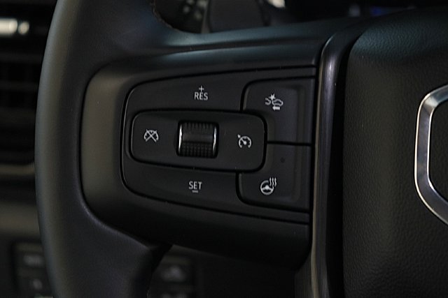 Used 2026 GMC Sierra 1500 AT4 AWD/4WD image 15