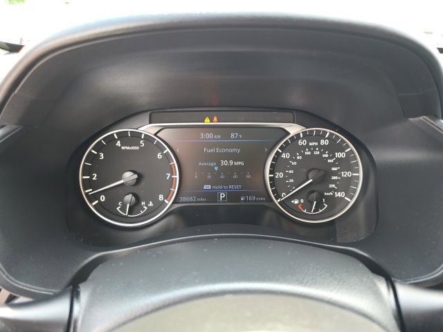 Used 2022 Nissan Altima 2.5 SR FWD image 22