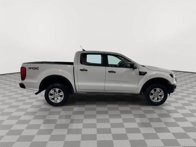 Certified 2020 Ford Ranger XL w/ Equipment Group 101A Mid RWD image 6