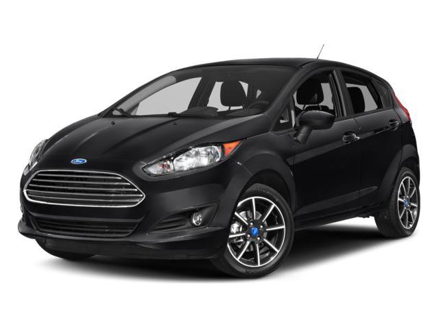 Certified 2017 Ford Fiesta SE image 2