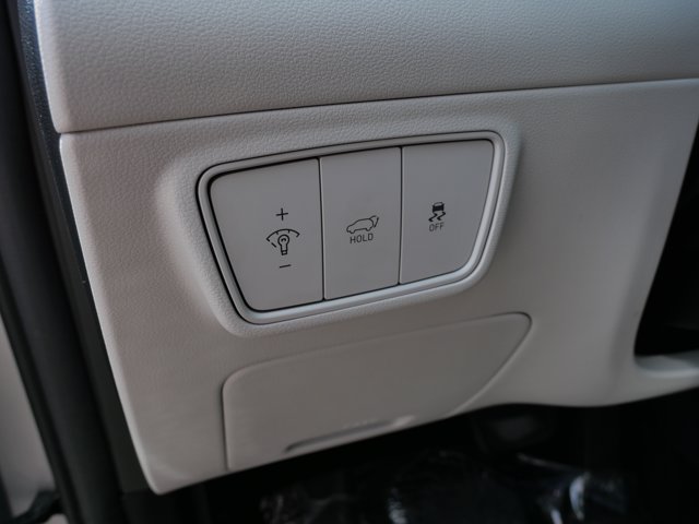 Used 2024 Hyundai Tucson SEL AWD/4WD image 15