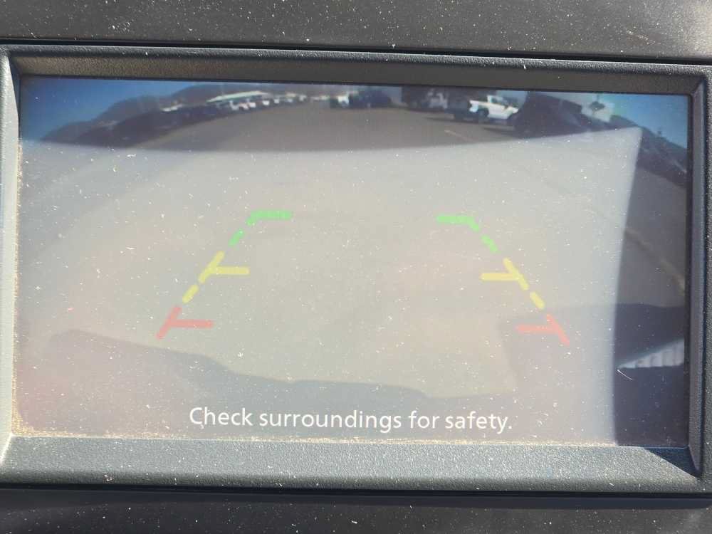 Used 2020 Nissan Frontier SV AWD/4WD image 20