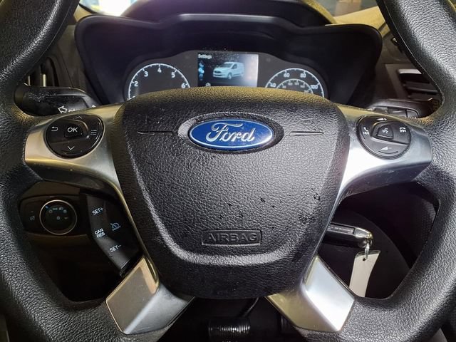 Certified 2023 Ford Transit Connect XL FWD image 11