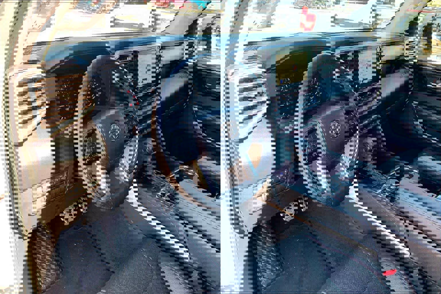 Used 2023 Toyota Tundra SR5 image 18