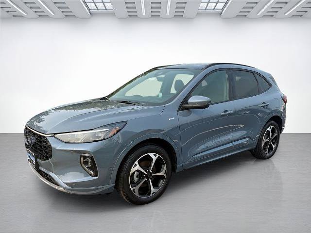 Certified 2023 Ford Escape ST-Line Elite w/ Premium Technology Package AWD/4WD image 7