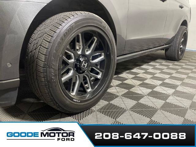 Certified 2021 Ford Expedition Limited AWD/4WD image 27