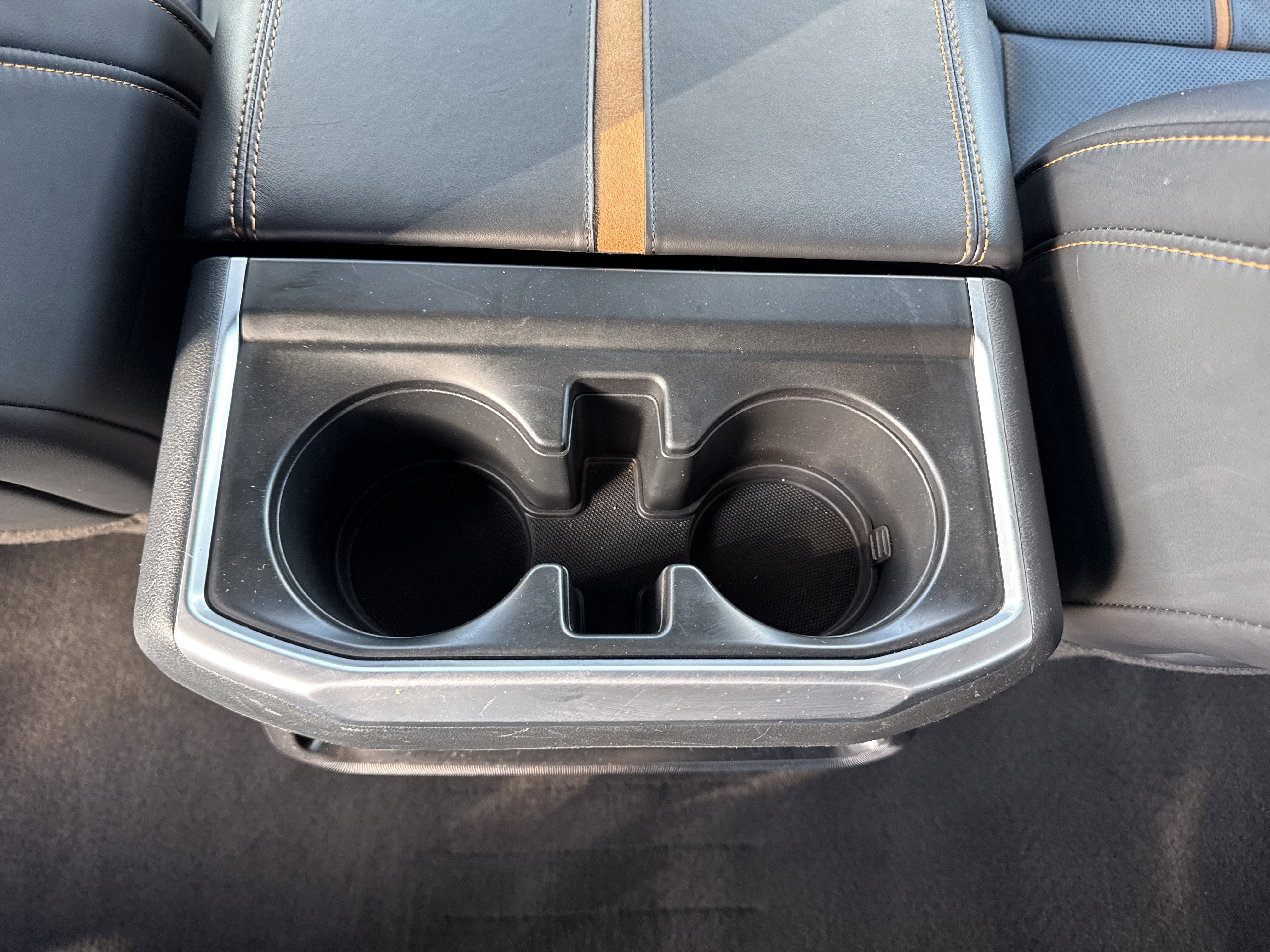 Certified 2023 Ford F150 Platinum image 39