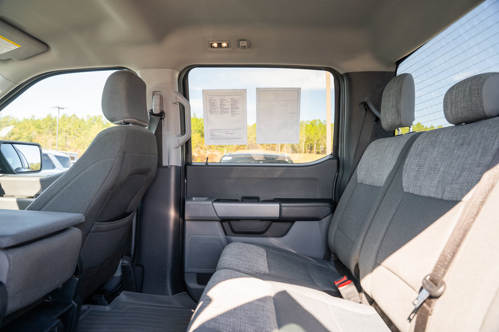 Certified 2023 Ford F150 XLT AWD/4WD image 22