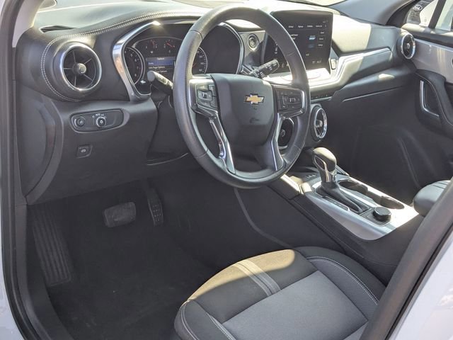 Used 2023 Chevrolet Blazer LT w/ Convenience Package FWD image 11