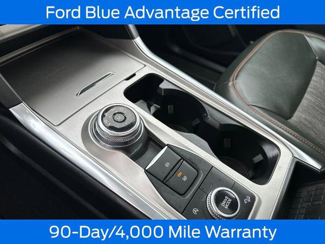 Certified 2024 Ford Explorer Timberline w/ Timberline Technology Package image 21