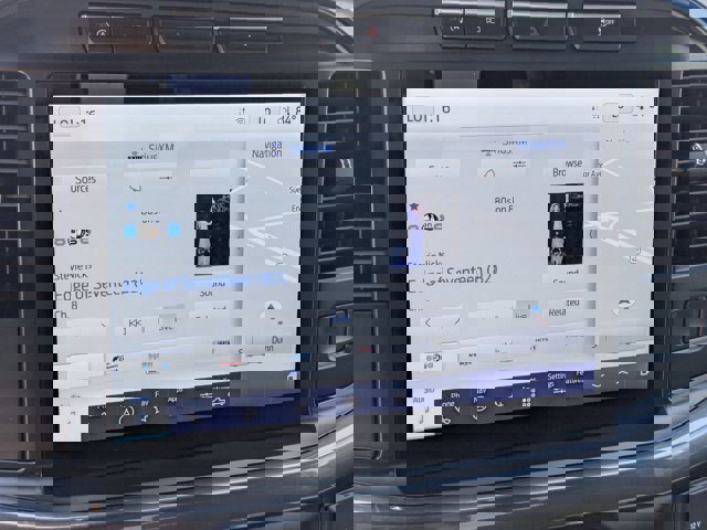 Certified 2023 Ford F150 XLT w/ Equipment Group 302A High image 22