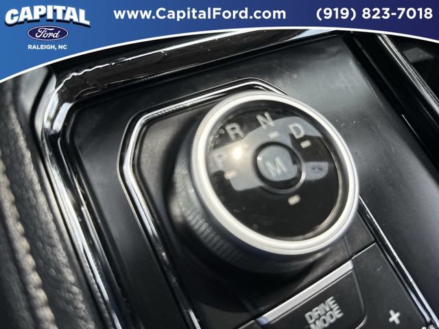 Certified 2023 Ford Expedition Max XLT RWD image 30