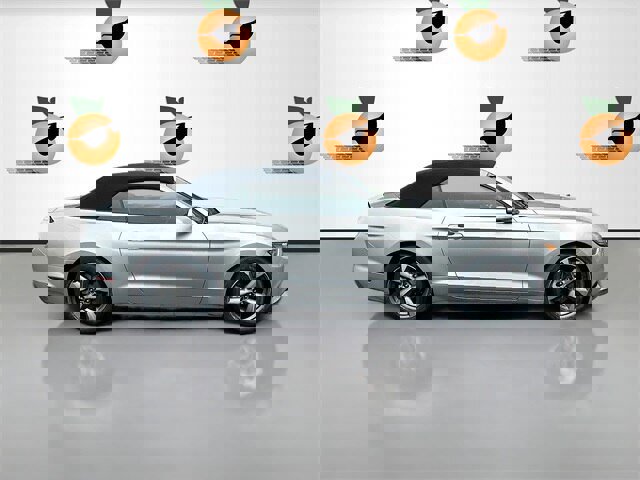 Certified 2017 Ford Mustang Convertible w/ Equipment Group 051A image 8