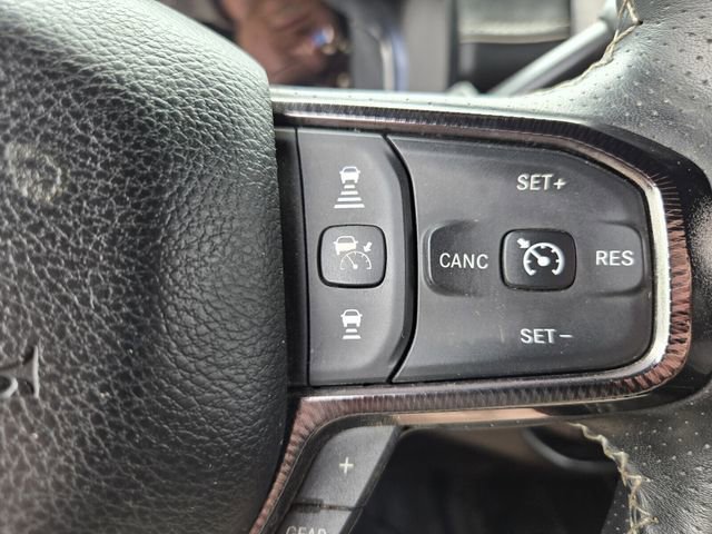 Used 2025 RAM 2500 Rebel w/ Rebel Level 2 Equipment Group AWD/4WD image 27