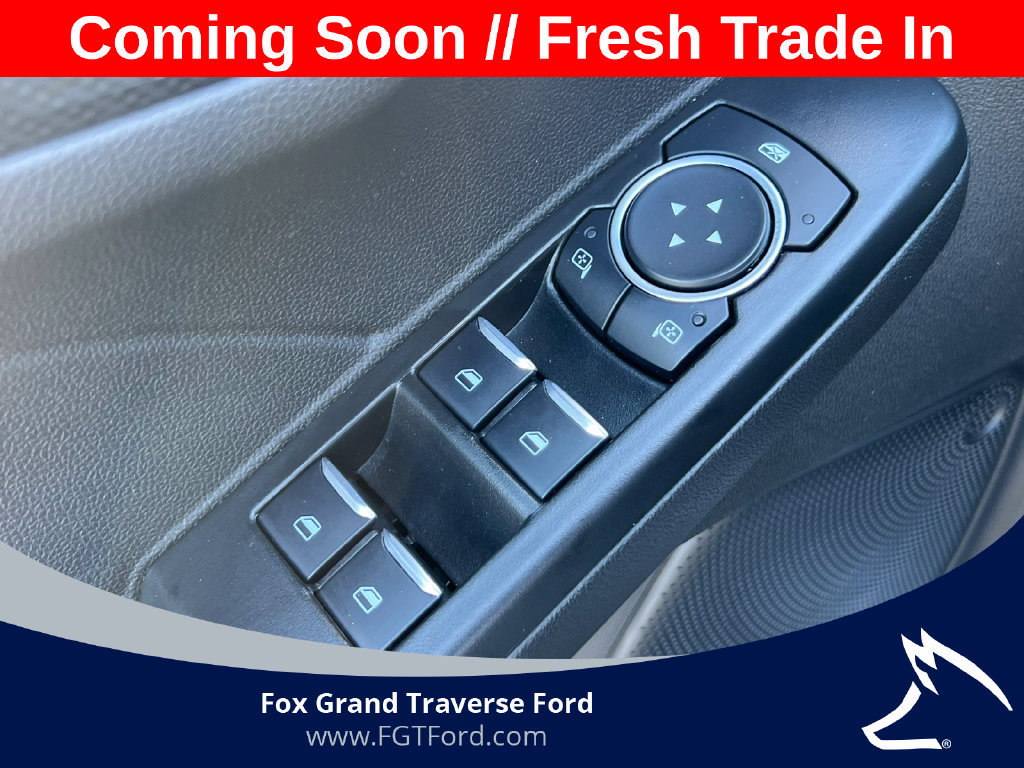 Certified 2025 Ford Escape ST-Line Select AWD/4WD image 15