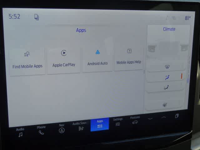Certified 2024 Ford Expedition Max XLT AWD/4WD image 29
