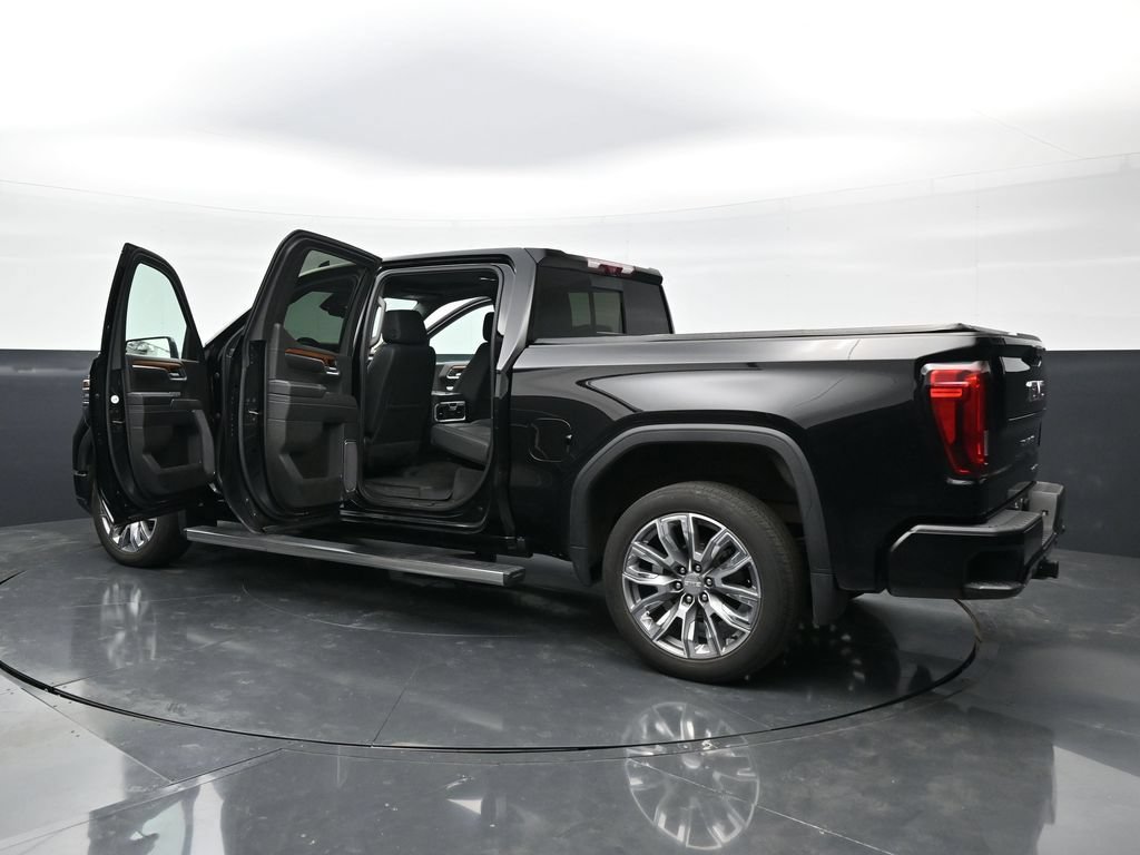 Used 2023 GMC Sierra 1500 Denali AWD/4WD image 56