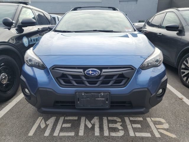 Used 2021 Subaru Crosstrek 2.5i Sport w/ Moonroof Package image 5