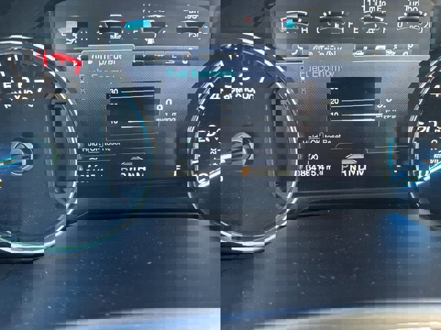 Certified 2020 Ford F150 Lariat w/ Equipment Group 502A Luxury image 18