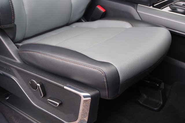 Certified 2023 Ford F150 Lightning Lariat w/ Equipment Group 511A High image 13