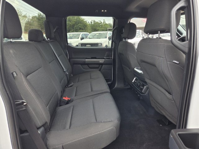Certified 2023 Ford F150 XLT w/ Equipment Group 302A High RWD image 17
