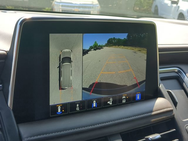 Used 2022 Chevrolet Tahoe Z71 w/ Z71 Off-Road Package image 24