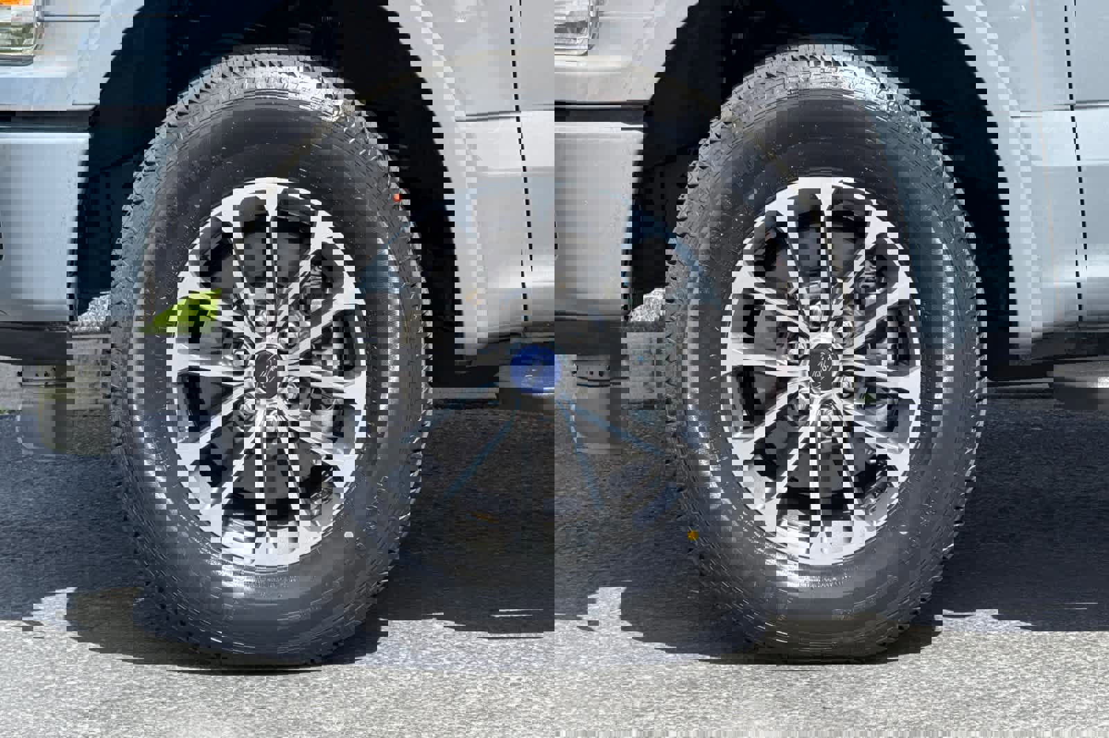 Certified 2020 Ford F150 XLT w/ Equipment Group 302A Luxury image 24