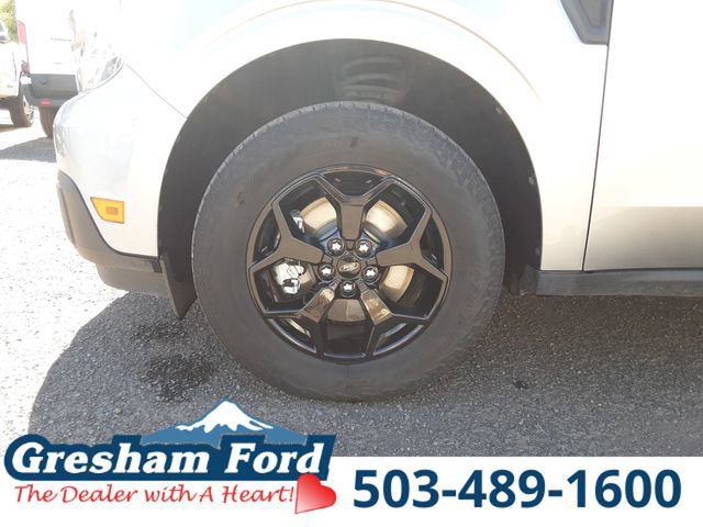 Certified 2023 Ford Maverick Lariat w/ Lariat Luxury Package AWD/4WD image 32