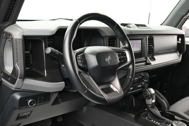 Certified 2022 Ford Bronco Big Bend AWD/4WD image 16